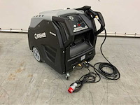 Kremer - kr7300 - heetwater hogedrukreiniger diesel - afbeelding 14 van  15