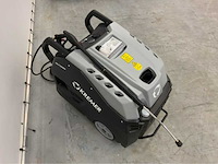 Kremer - kr7300 - heetwater hogedrukreiniger diesel - afbeelding 4 van  15