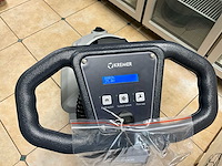 Kremer - schrubber krm 30 - schrubberdroger - afbeelding 13 van  14