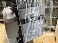 Kremer - schrubber krm 30 - schrubberdroger - afbeelding 2 van  14