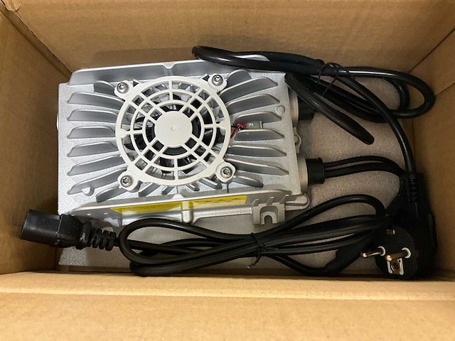 Kremer - schrubber krm 30 - schrubberdroger - afbeelding 6 van  14