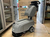 Kremer - schrubber krm 30 - schrubberdroger - afbeelding 1 van  14