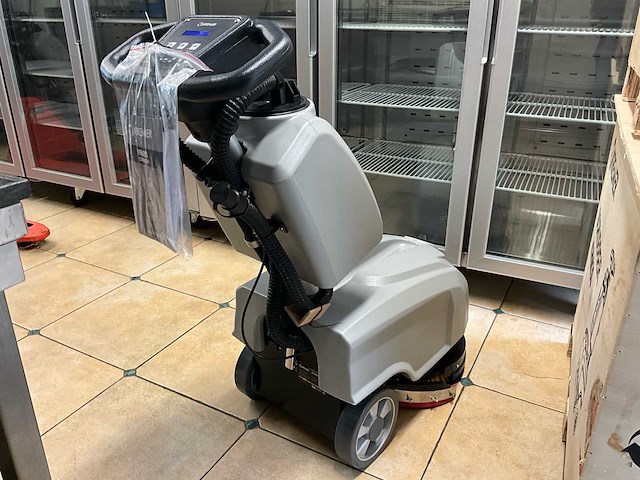 Kremer - schrubber krm 30 - schrubberdroger - afbeelding 10 van  14