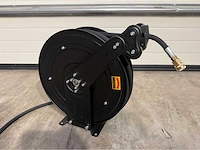 Kremer 20 meter hogedruk slanghaspel 280 bar