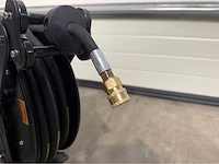 Kremer 20 meter hogedruk slanghaspel 280 bar - afbeelding 3 van  7