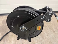 Kremer 20 meter hogedruk slanghaspel 280 bar - afbeelding 6 van  7