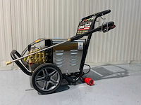 Kremer 2900 psi - hogedrukreiniger - 200 bar - 840l/hr - 4kw - afbeelding 12 van  27