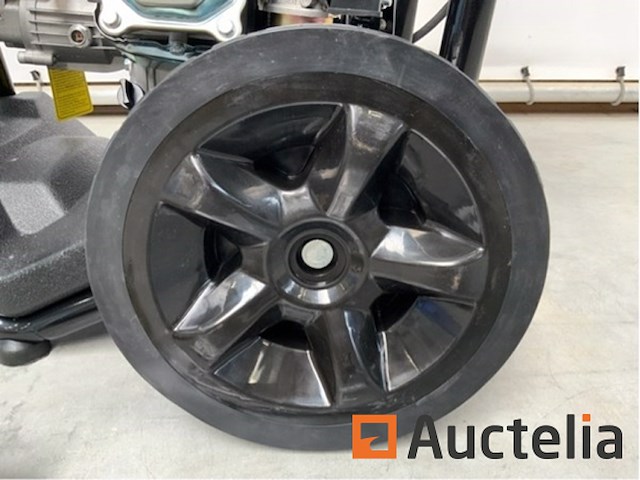 Kremer kr-170b hogedrukreiniger - afbeelding 6 van  18