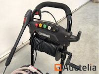 Kremer kr-170b hogedrukreiniger - afbeelding 10 van  18