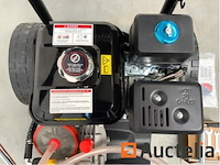 Kremer kr-170b hogedrukreiniger - afbeelding 10 van  18