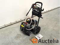 Kremer kr-170b hogedrukreiniger - afbeelding 2 van  18