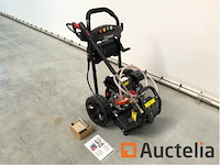 Kremer kr-170b hogedrukreiniger - afbeelding 7 van  18