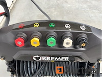 Kremer kr-170b hogedrukreiniger - afbeelding 11 van  18