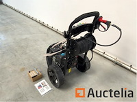 Kremer kr-170b hogedrukreiniger - afbeelding 16 van  18