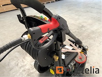 Kremer kr-170b hogedrukreiniger - afbeelding 17 van  18