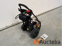 Kremer kr-170b hogedrukreiniger - afbeelding 8 van  18