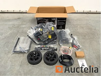 Kremer kr-170b hogedrukreiniger - afbeelding 12 van  18