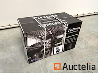 Kremer kr-170b hogedrukreiniger - afbeelding 17 van  18