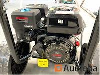 Kremer kr-170b hogedrukreiniger - afbeelding 14 van  18