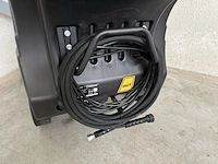 Kremer kr-4510hw heetwater hogedrukreiniger - afbeelding 2 van  13
