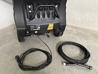 Kremer kr-4510hw heetwater hogedrukreiniger - afbeelding 3 van  13