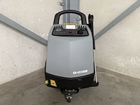 Kremer kr-4510hw heetwater hogedrukreiniger - afbeelding 6 van  13
