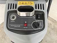 Kremer kr-4510hw heetwater hogedrukreiniger - afbeelding 10 van  13