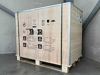 Kremer kr-7300wh heetwater hogedrukreiniger - afbeelding 14 van  21