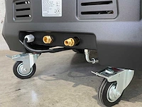 Kremer kr-7300wh heetwater hogedrukreiniger - afbeelding 19 van  21