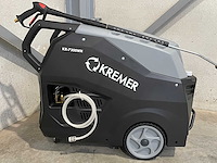 Kremer kr-7300wh heetwater hogedrukreiniger - afbeelding 7 van  10