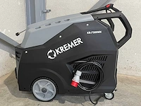 Kremer kr-7300wh heetwater hogedrukreiniger - afbeelding 16 van  21