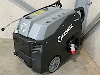 Kremer kr-7300wh heetwater hogedrukreiniger - afbeelding 3 van  19