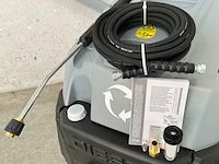 Kremer kr-7300wh heetwater hogedrukreiniger - afbeelding 9 van  19