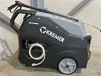 Kremer kr-7300wh heetwater hogedrukreiniger - afbeelding 12 van  19