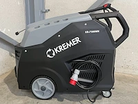 Kremer kr-7300wh heetwater hogedrukreiniger - afbeelding 17 van  19