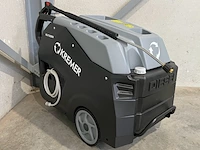 Kremer kr-7300wh heetwater hogedrukreiniger - afbeelding 4 van  19