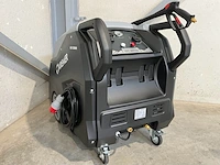 Kremer kr-7300wh heetwater hogedrukreiniger - afbeelding 15 van  19