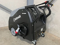 Kremer kr-7300wh heetwater hogedrukreiniger - afbeelding 16 van  19