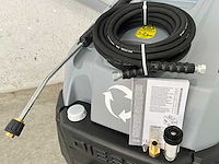 Kremer kr-7300wh heetwater hogedrukreiniger - afbeelding 19 van  21