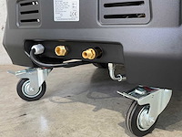 Kremer kr-7300wh heetwater hogedrukreiniger - afbeelding 20 van  21