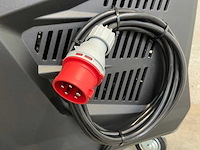 Kremer kr-7300wh heetwater hogedrukreiniger - afbeelding 9 van  21