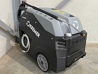 Kremer kr-7300wh heetwater hogedrukreiniger - afbeelding 1 van  3