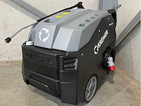 Kremer kr-7300wh heetwater hogedrukreiniger - afbeelding 19 van  19