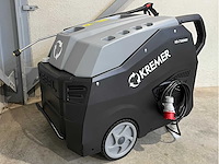 Kremer kr-7300wh heetwater hogedrukreiniger - afbeelding 16 van  21