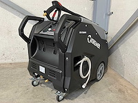 Kremer kr-7300wh heetwater hogedrukreiniger - afbeelding 19 van  20