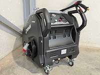 Kremer kr-7300wh heetwater hogedrukreiniger - afbeelding 19 van  21