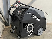 Kremer kr-7300wh heetwater hogedrukreiniger - afbeelding 6 van  8