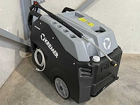 Kremer kr-7300wh heetwater hogedrukreiniger - afbeelding 3 van  21