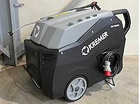 Kremer kr-7300wh heetwater hogedrukreiniger - afbeelding 16 van  21