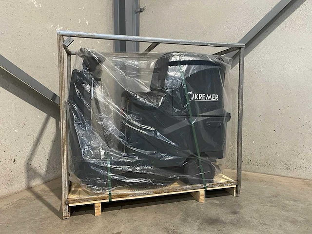 Kremer kr-fr70 zelfrijdende vloerschrobmachine - afbeelding 26 van  33